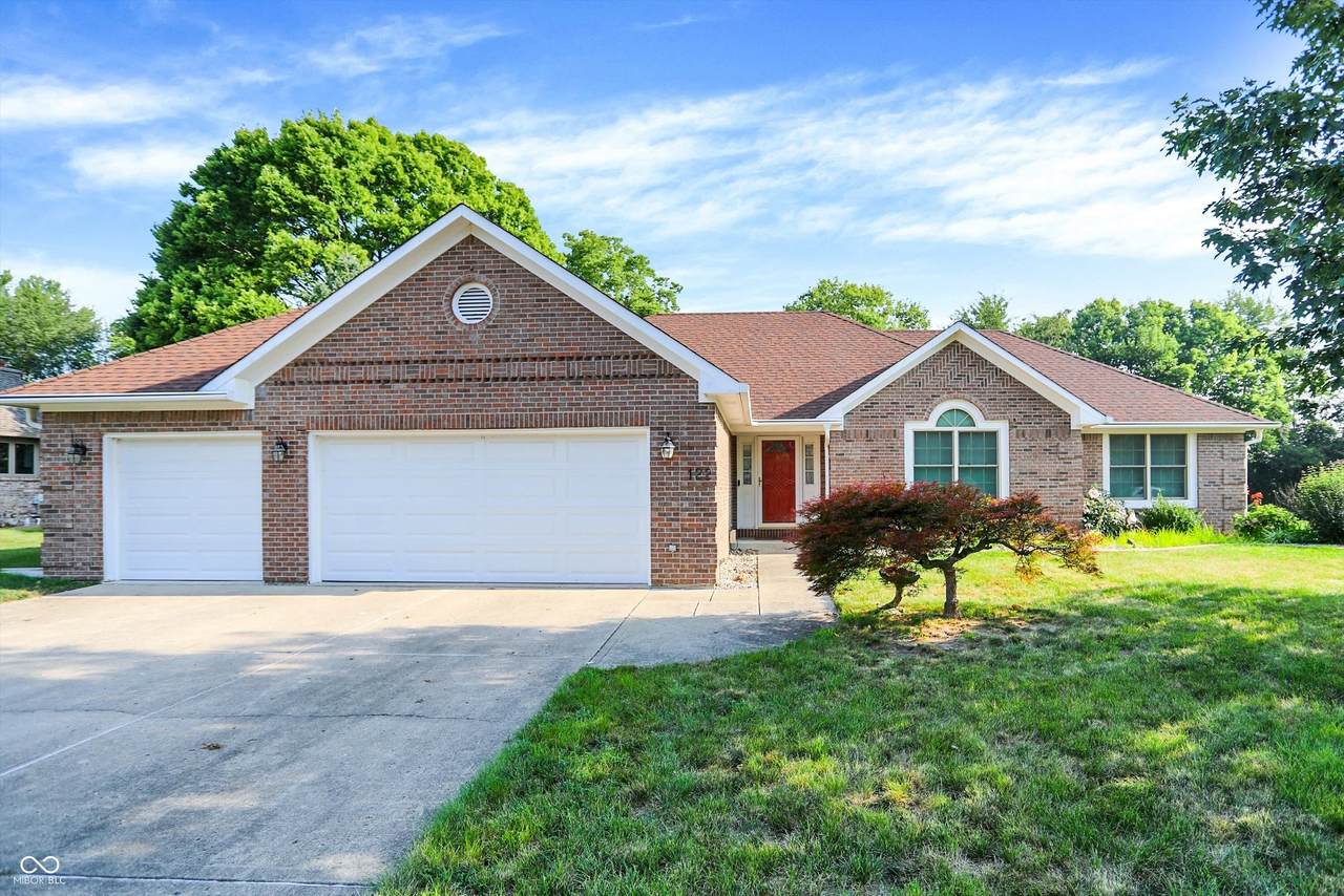 122 Park Forest Drive - Photo 1