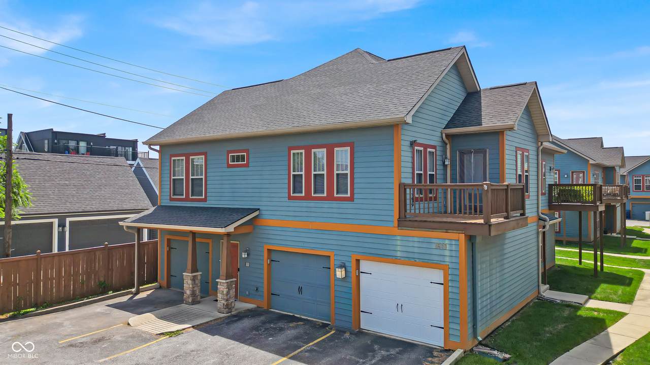 1639 College Avenue - Photo 1