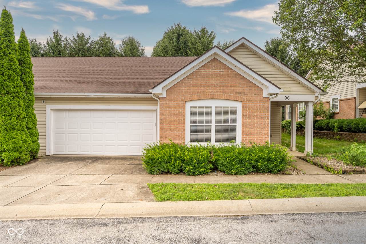 96 Autumn Glen Drive - Photo 1