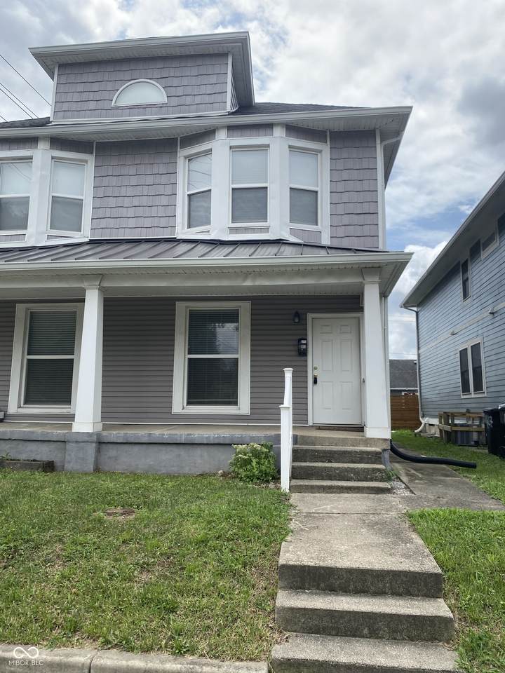 1429 New York Street - Photo 1