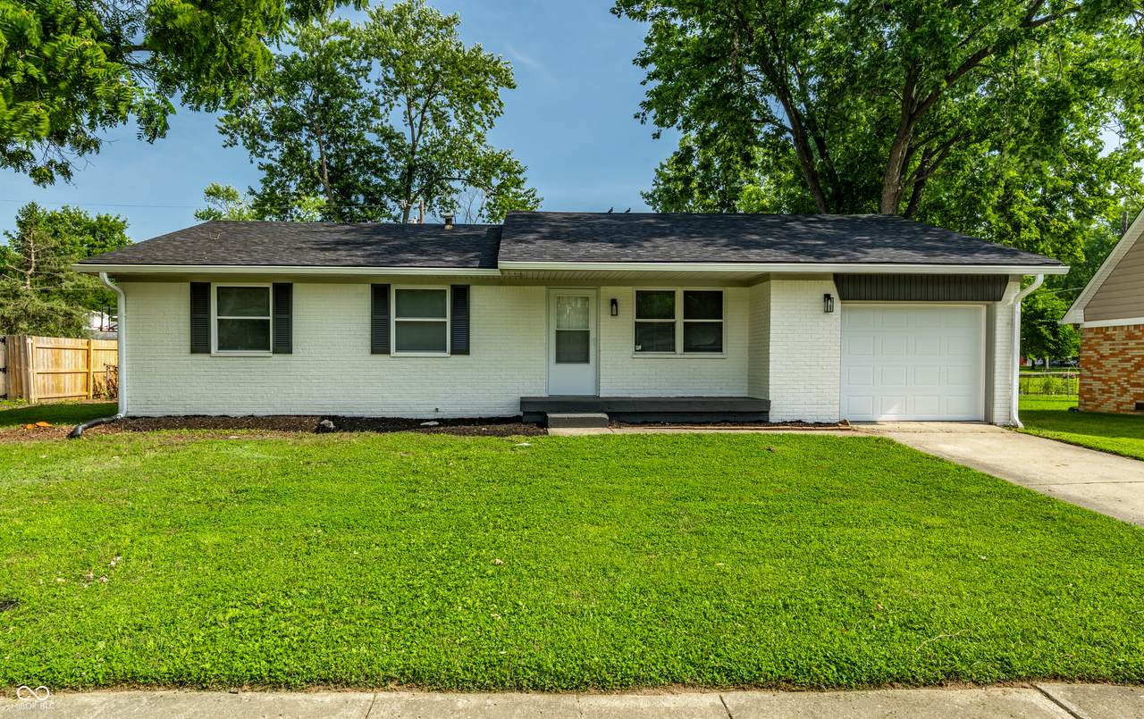 9222 Jackson Street - Photo 1
