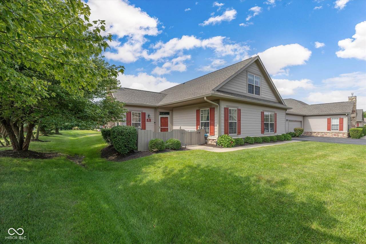 5821 Cool Hollow Way - Photo 1
