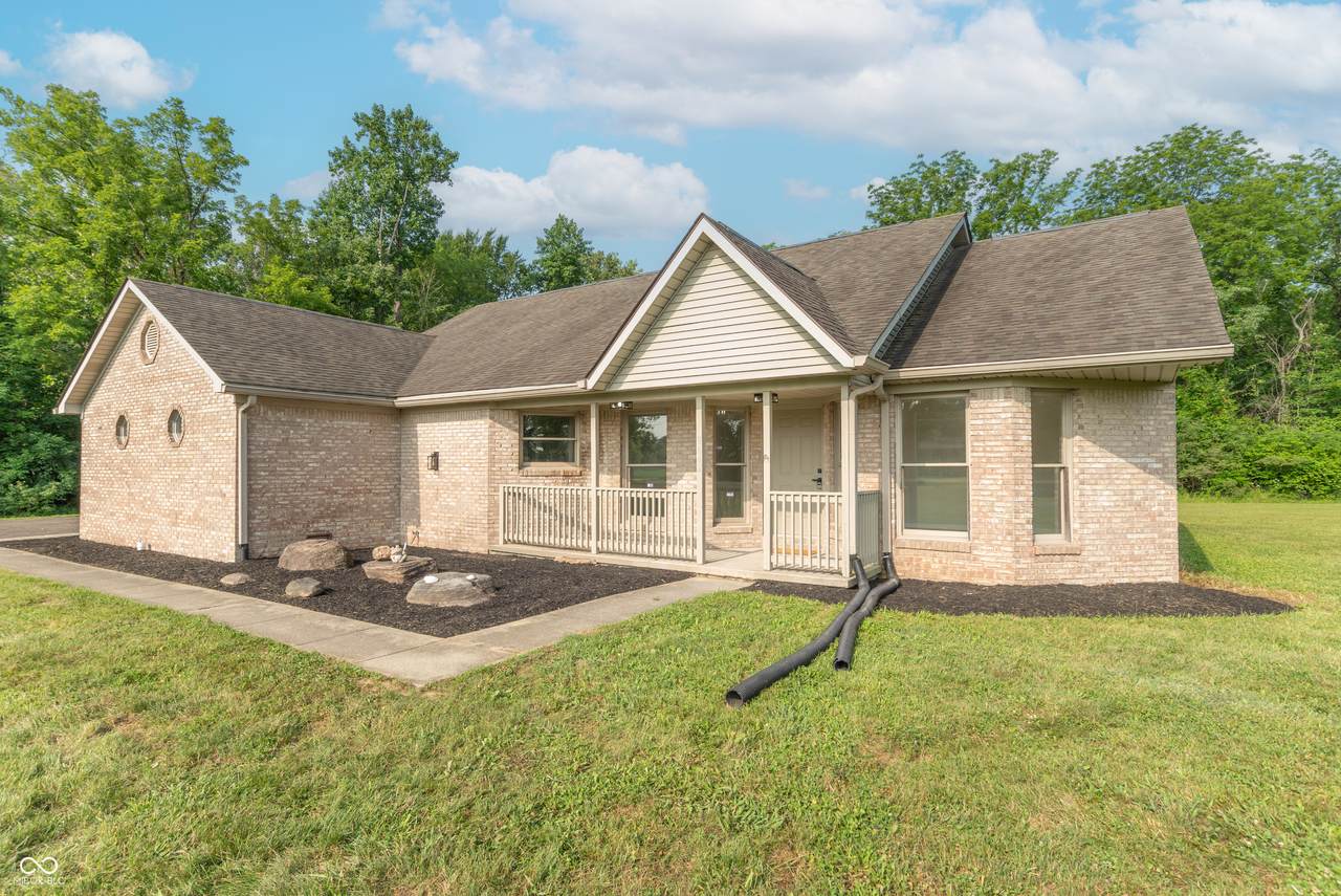 8662 Kitchen Road - Photo 1