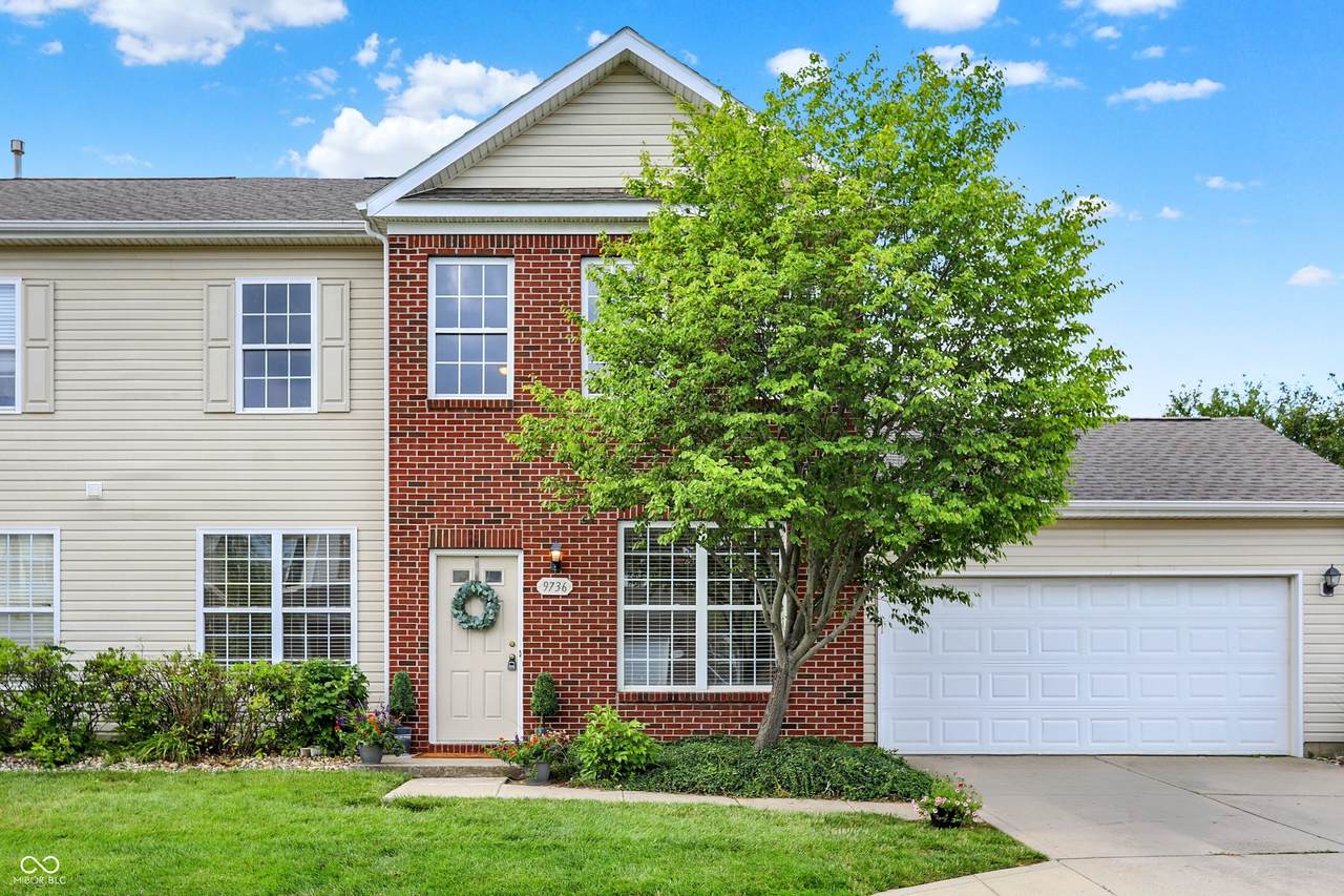 9736 Rolling Plain Drive - Photo 1