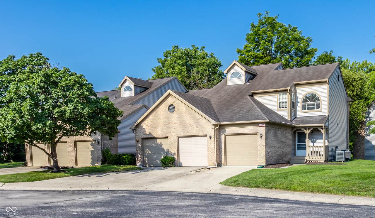 3664 Reflections Lane - Photo 1