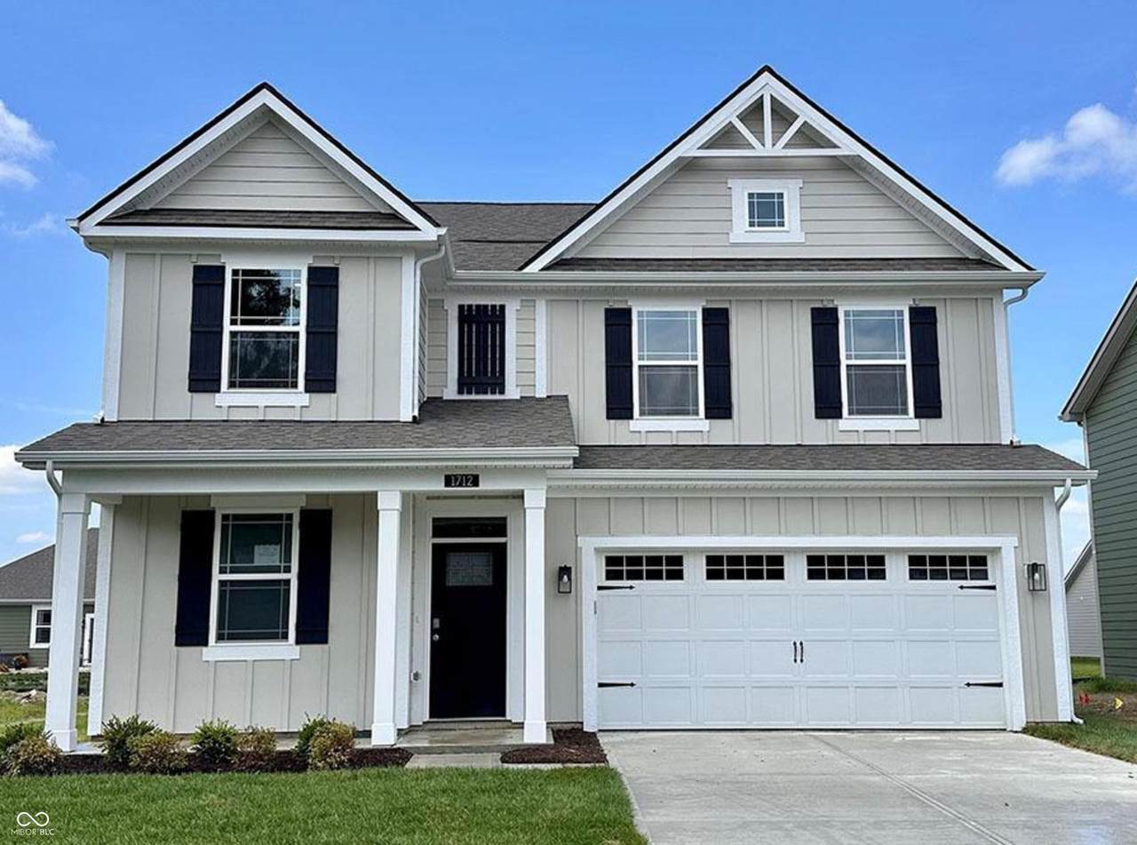 1712 Winn Court - Photo 1