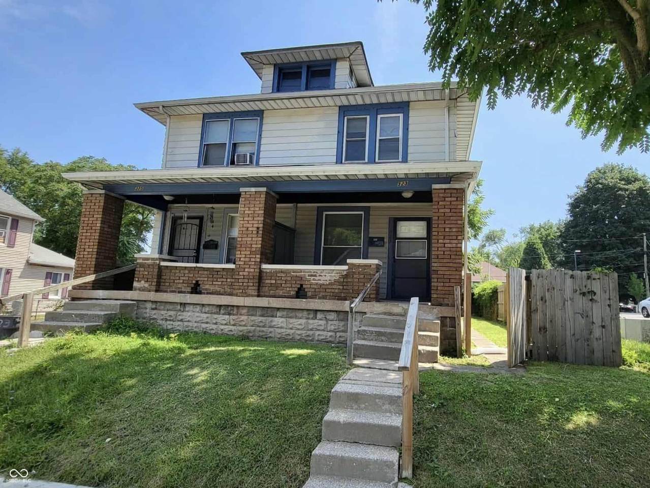 323 Rural Street - Photo 1