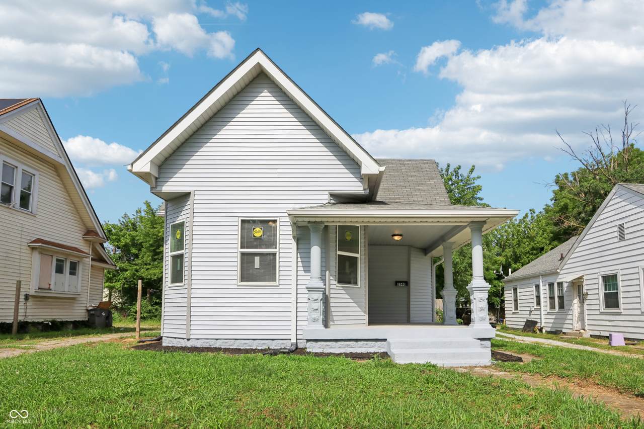 2540 Madison Avenue - Photo 1
