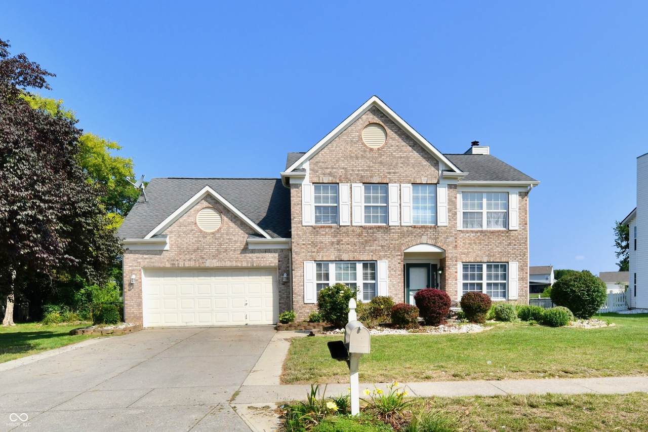 462 Paddock Road - Photo 1