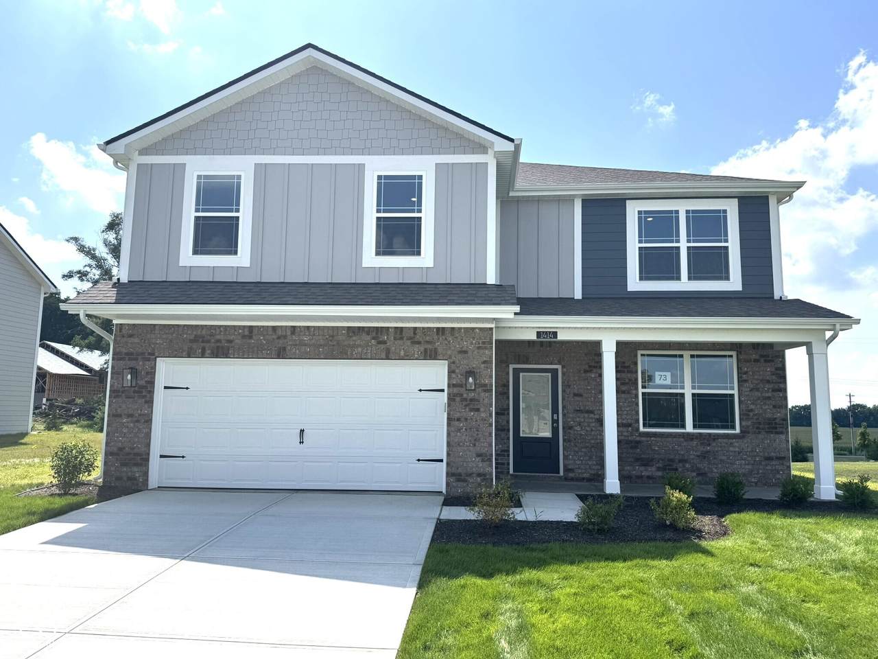 1414 School Bell Drive - Photo 1