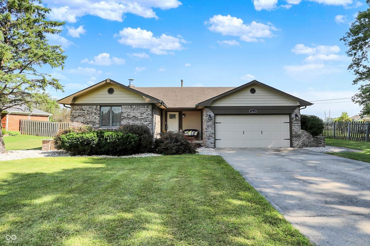 5638 Broyles Road - Photo 1