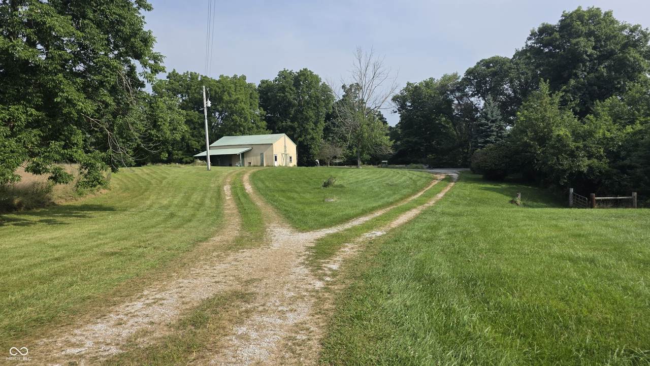 5397 County Road 1000 - Photo 1