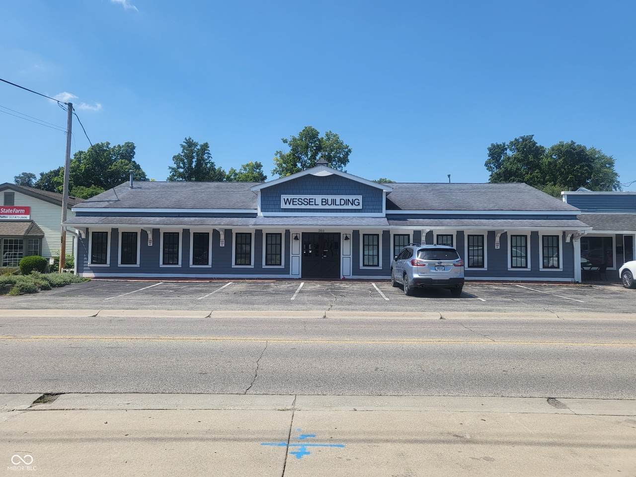 260 1st Street - Photo 1