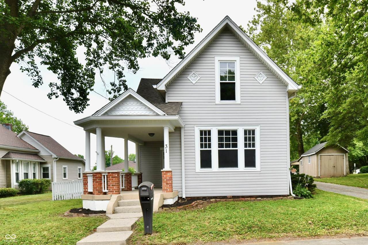 31 Mill Street - Photo 1