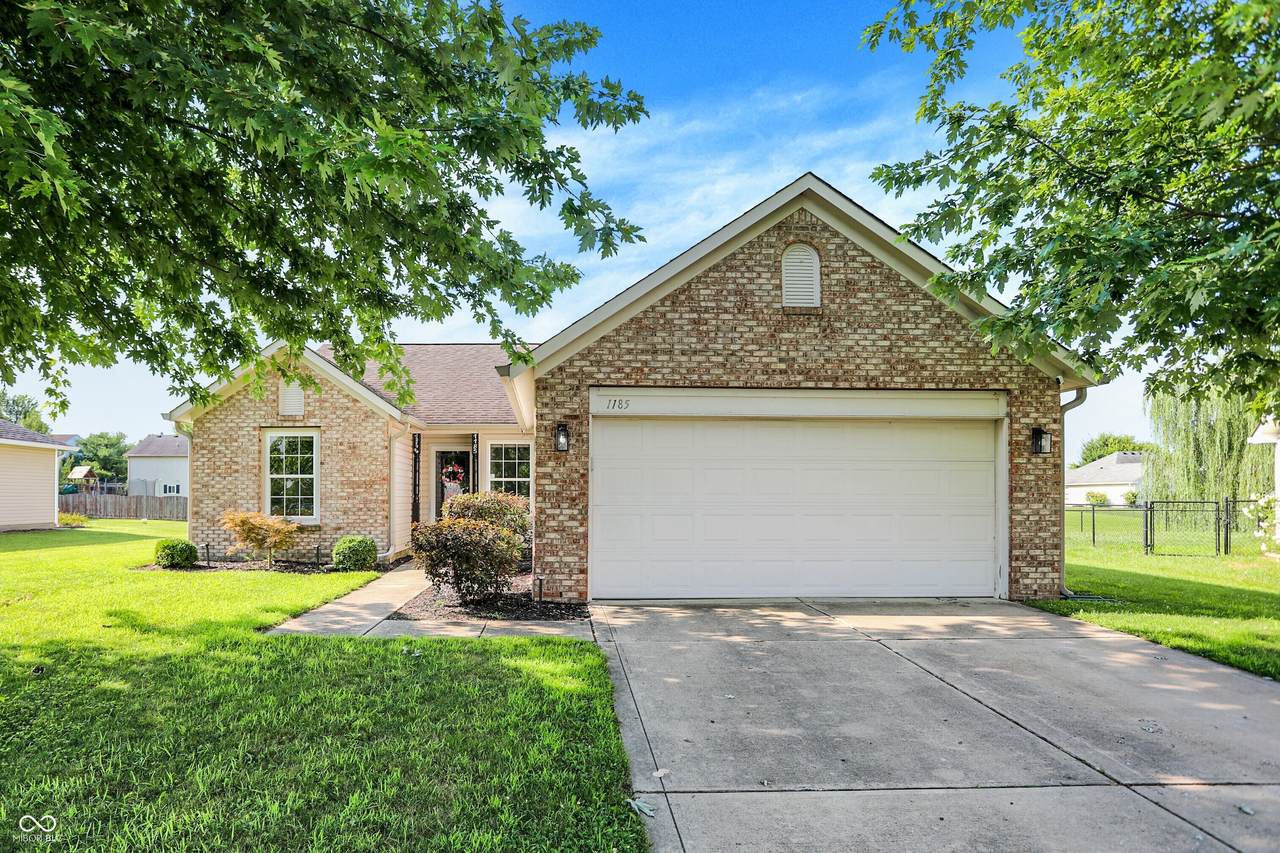 1185 Alder Road - Photo 1