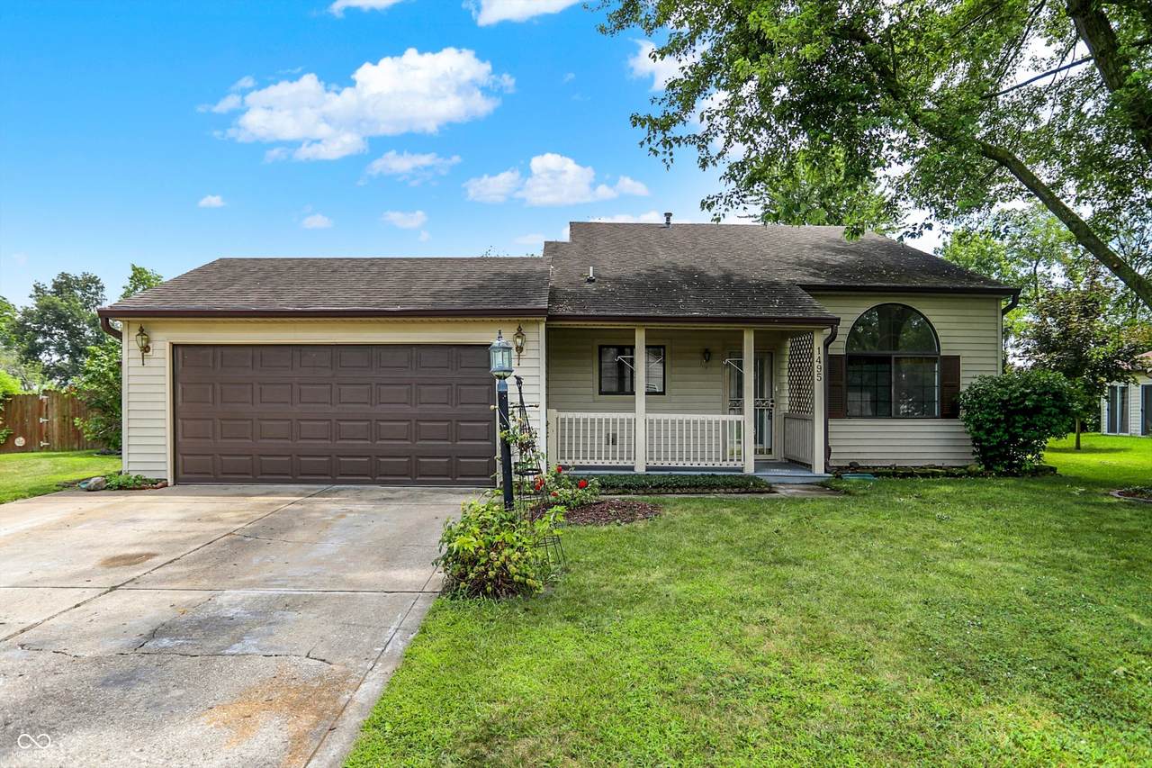 1495 Michigan Road - Photo 1