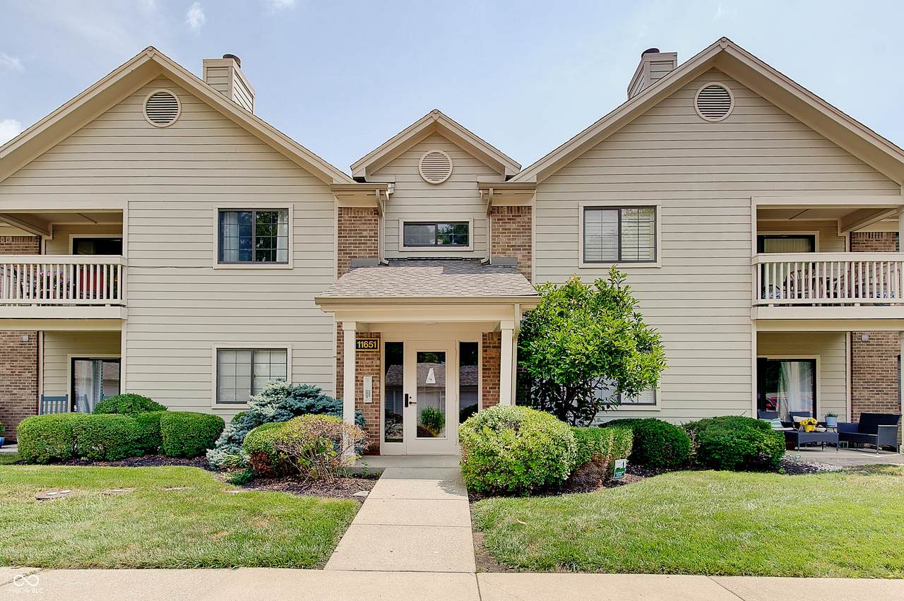 11651 Lenox Lane - Photo 1