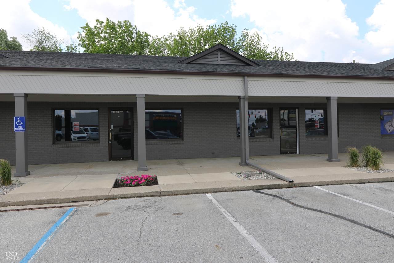 1880 Us Highway 231 - Photo 1