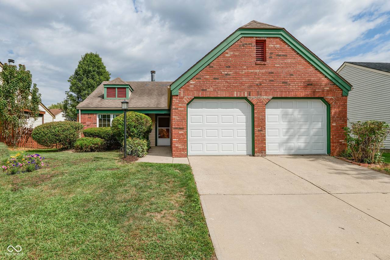 3691 Riverwood Drive - Photo 1