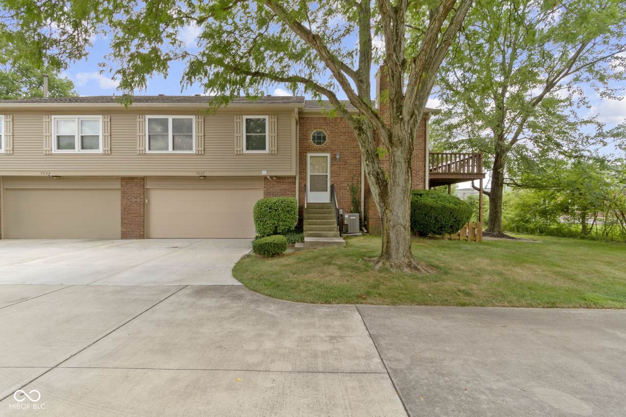 7622 Castleton Farms W Drive - Photo 1