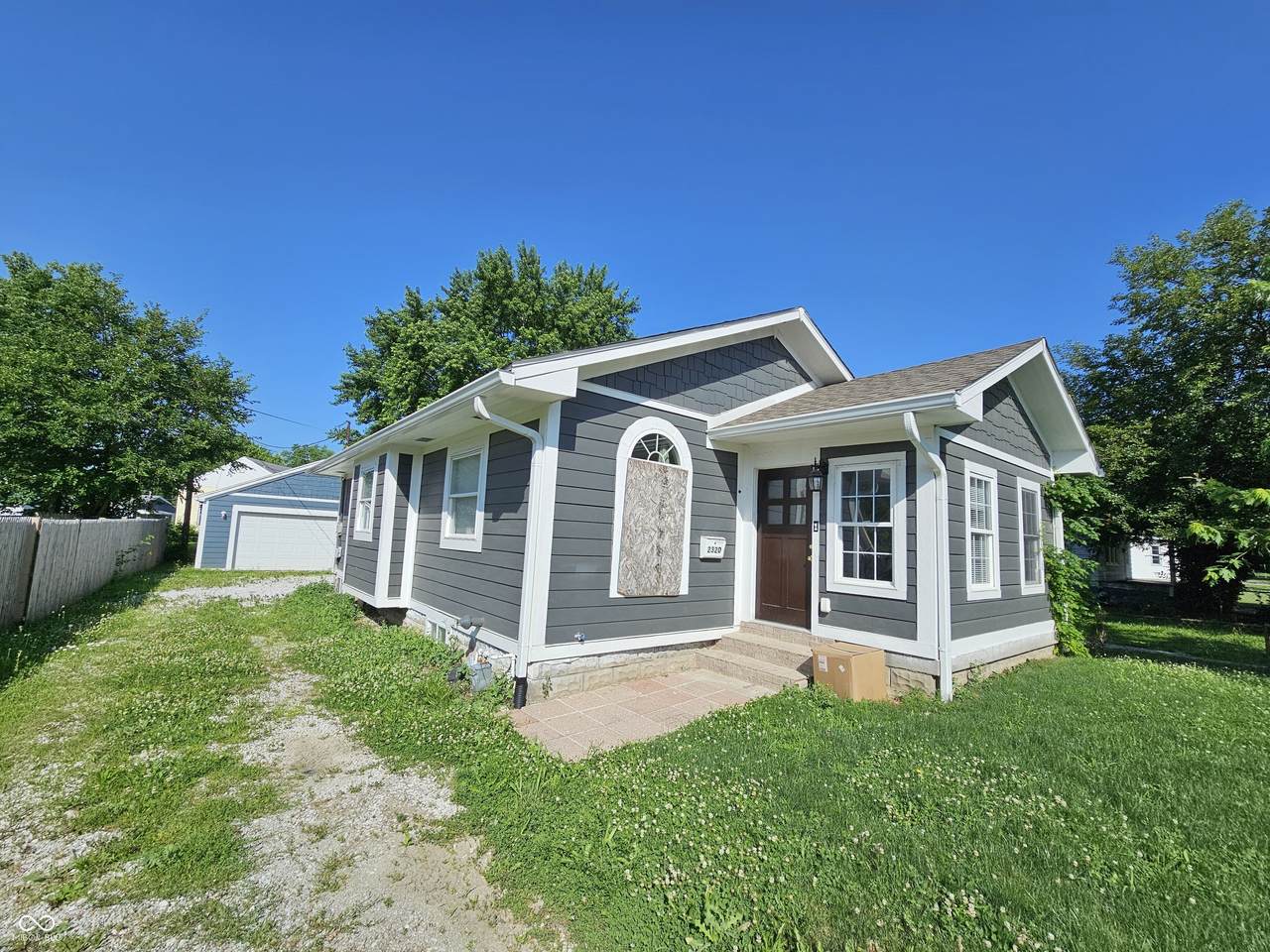 2320 Churchman Avenue - Photo 1