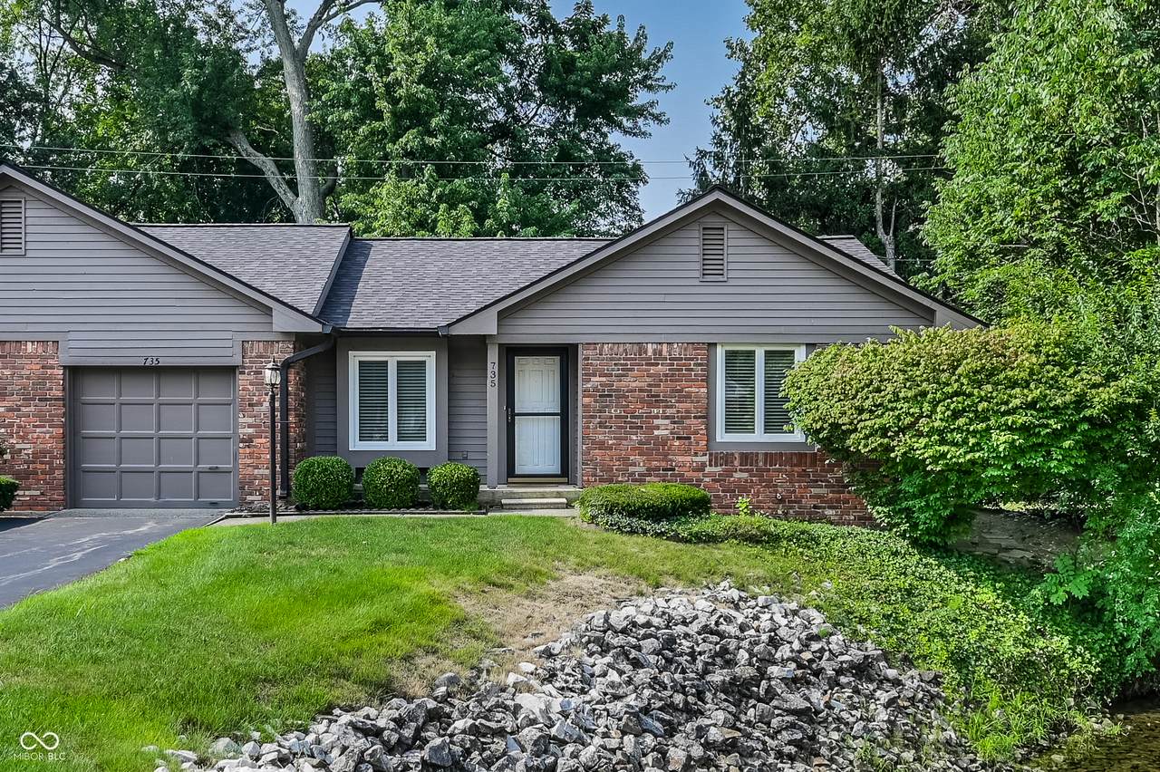 735 Wilson Terrace Court - Photo 1
