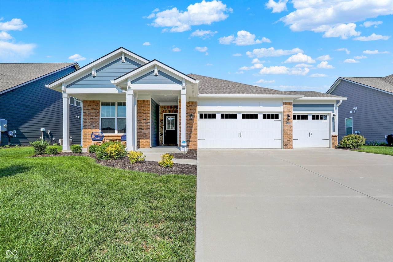 3555 Brunstfield Court - Photo 1