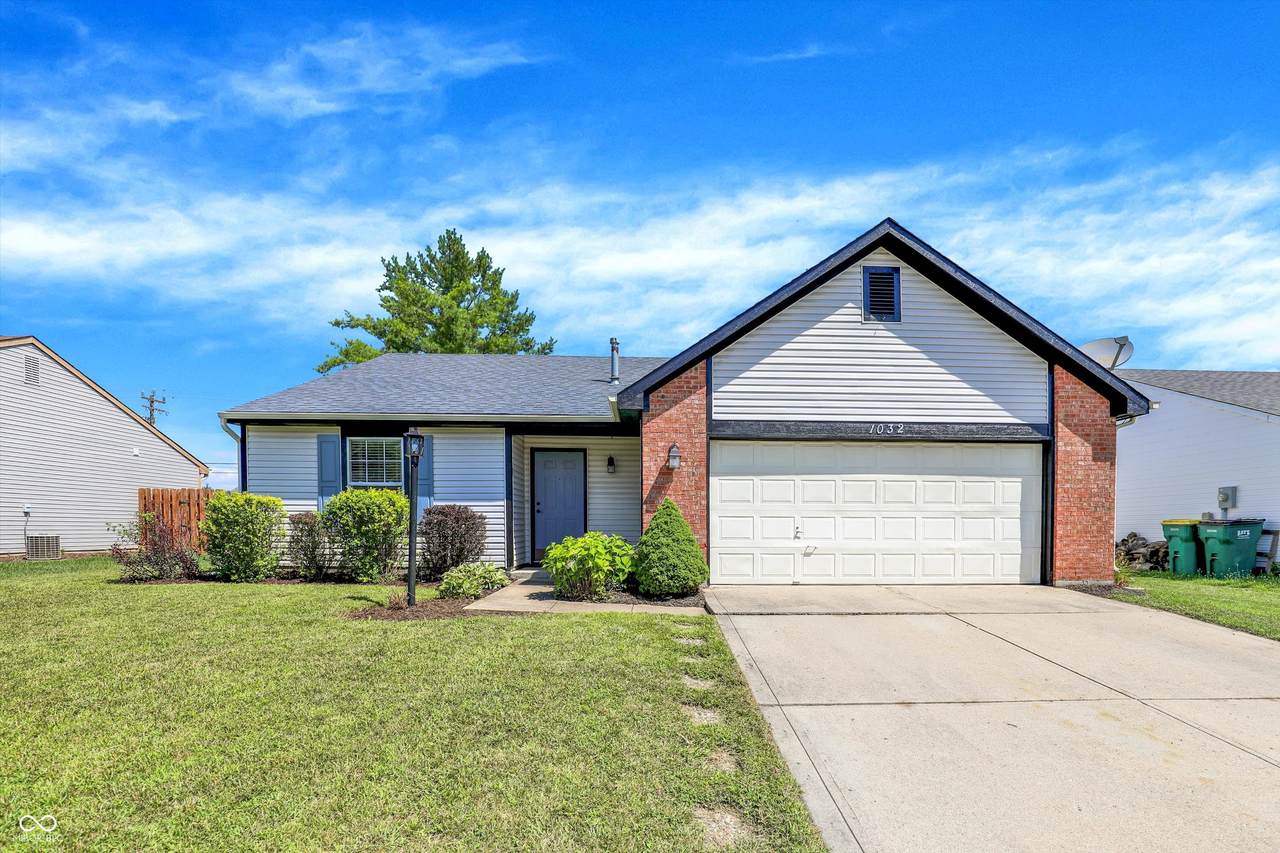 1032 Mosswood Circle - Photo 1
