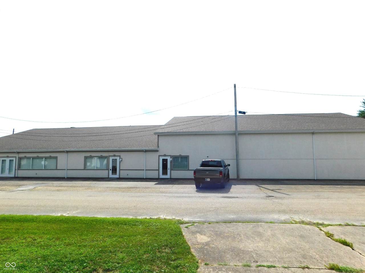 215 Nieman Street - Photo 1