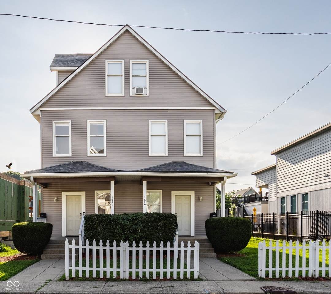 1629/1631 Carrollton Avenue - Photo 1