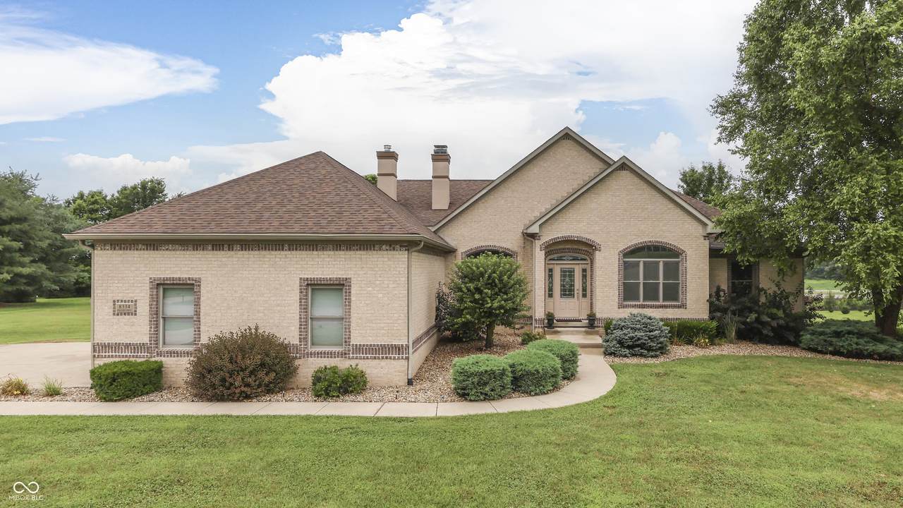 8334 Haggard Drive - Photo 1
