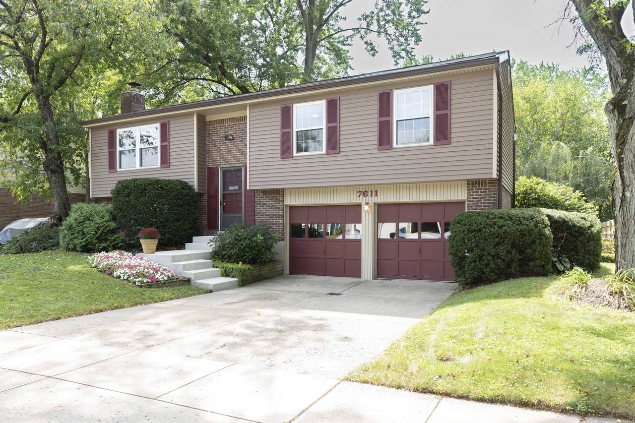 7611 Home Drive - Photo 1