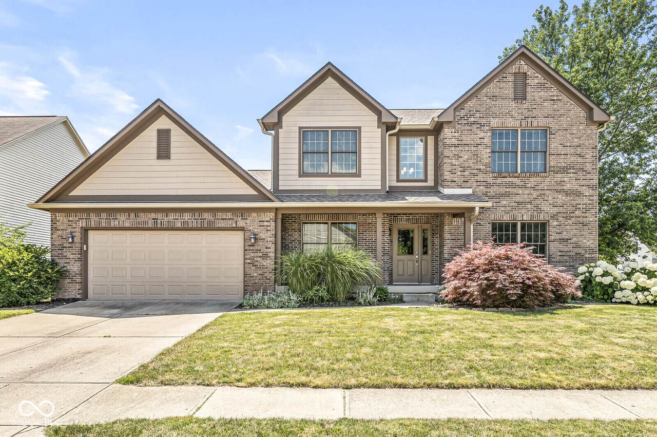 13486 Versailles Drive - Photo 1