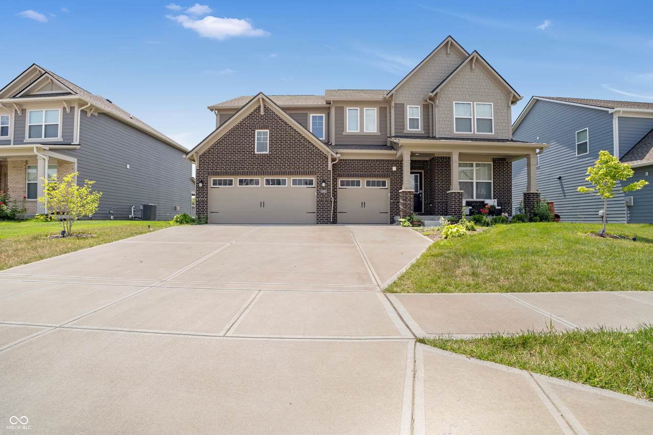 3581 Tipperlin Road - Photo 1