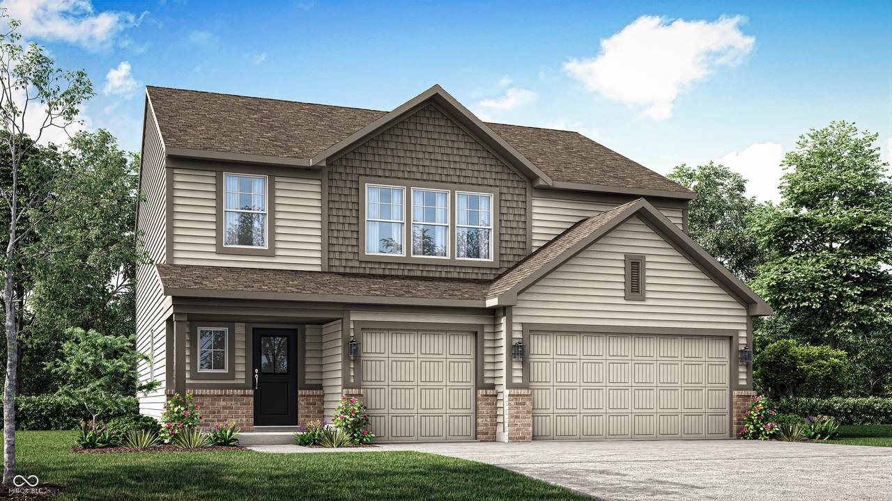 4371 Red Pine Drive - Photo 1