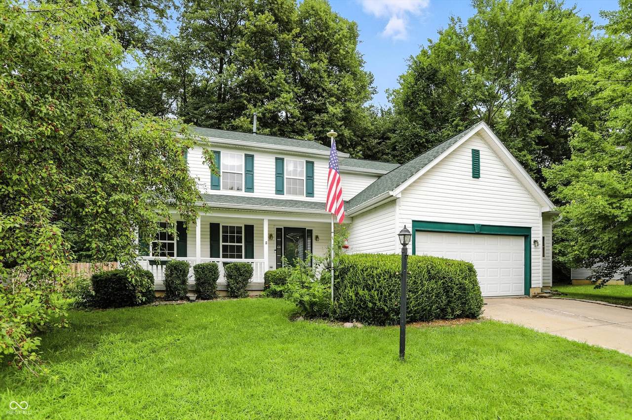10904 Midnight Drive - Photo 1
