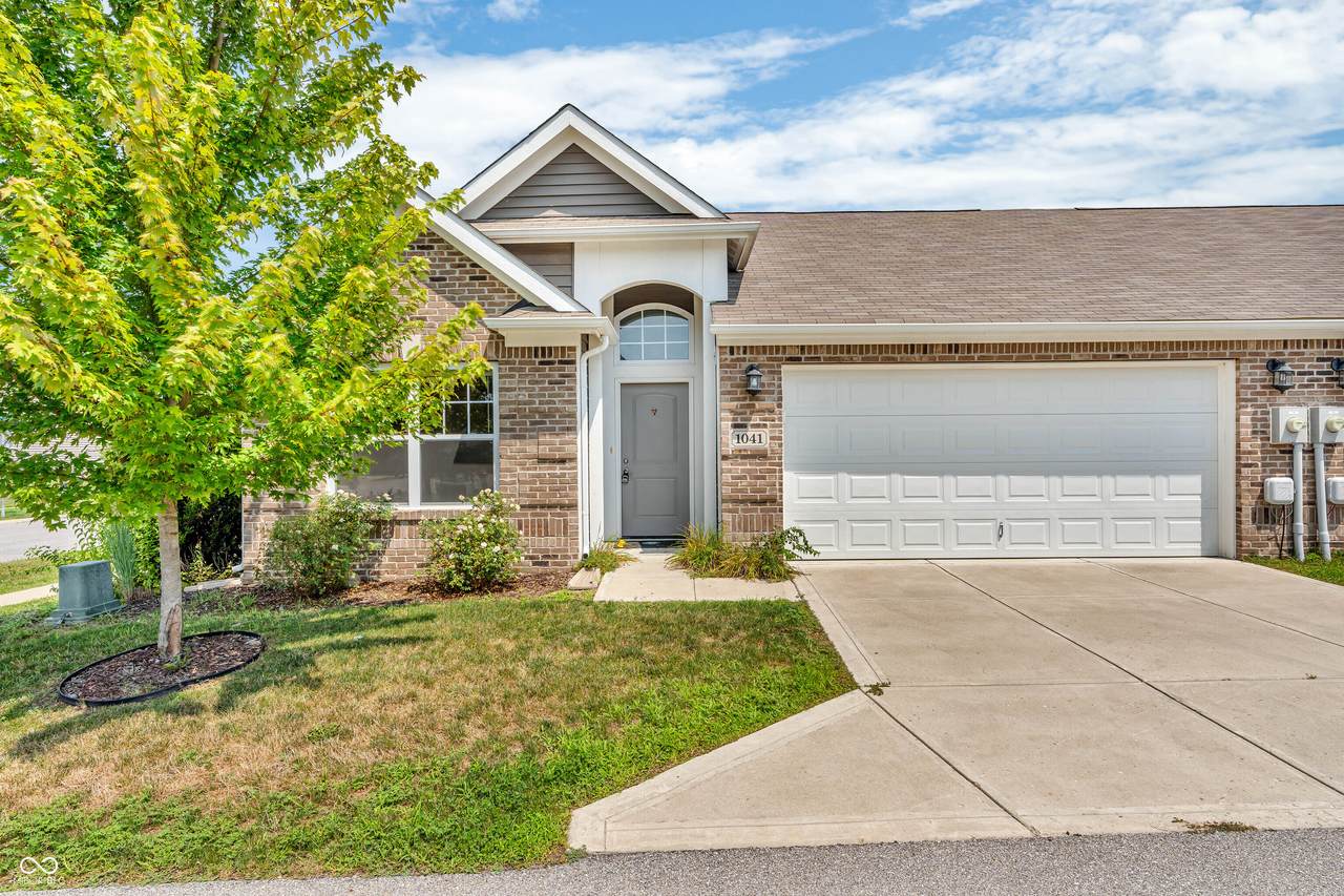 1041 Mount Olive Road - Photo 1