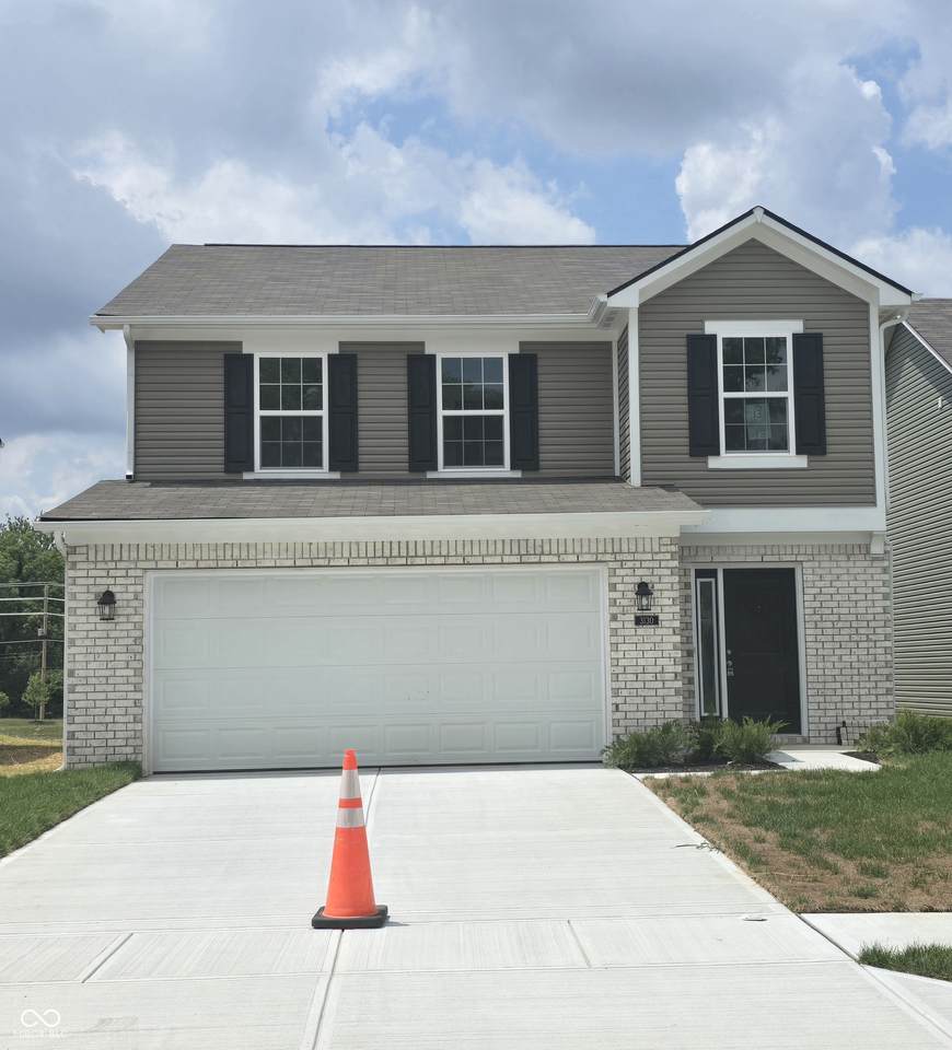 3130 Lennon Lane - Photo 1