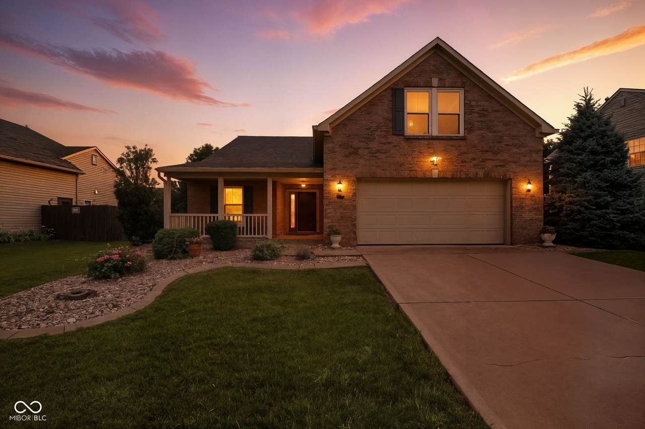 2350 Seattle Slew Drive - Photo 1