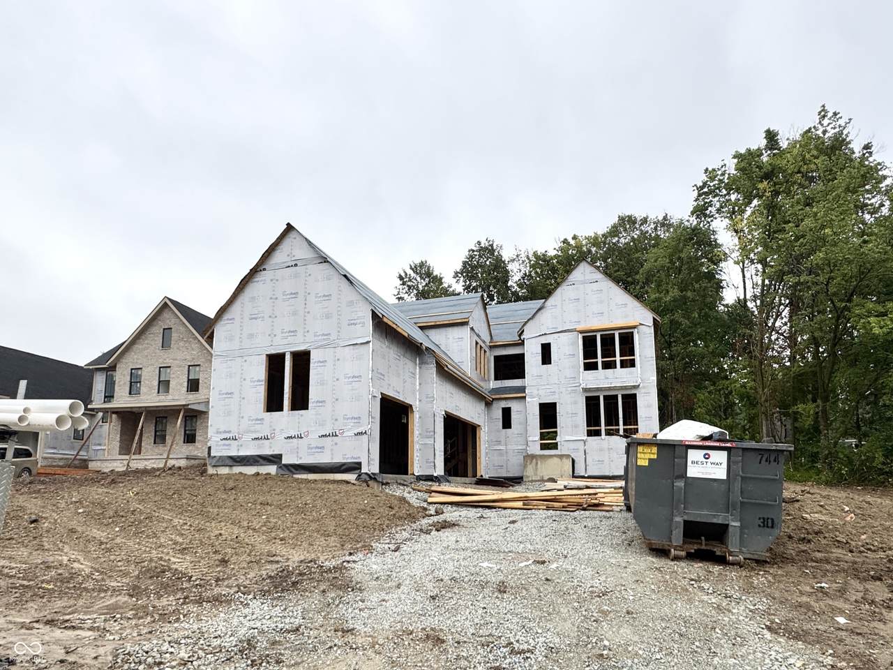 1220 Chatham Rdg Court - Photo 1