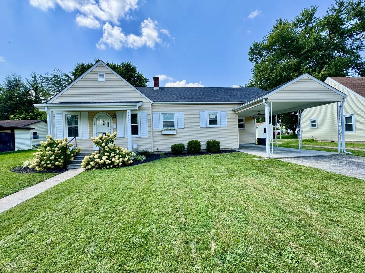 476 Meridian Street - Photo 1