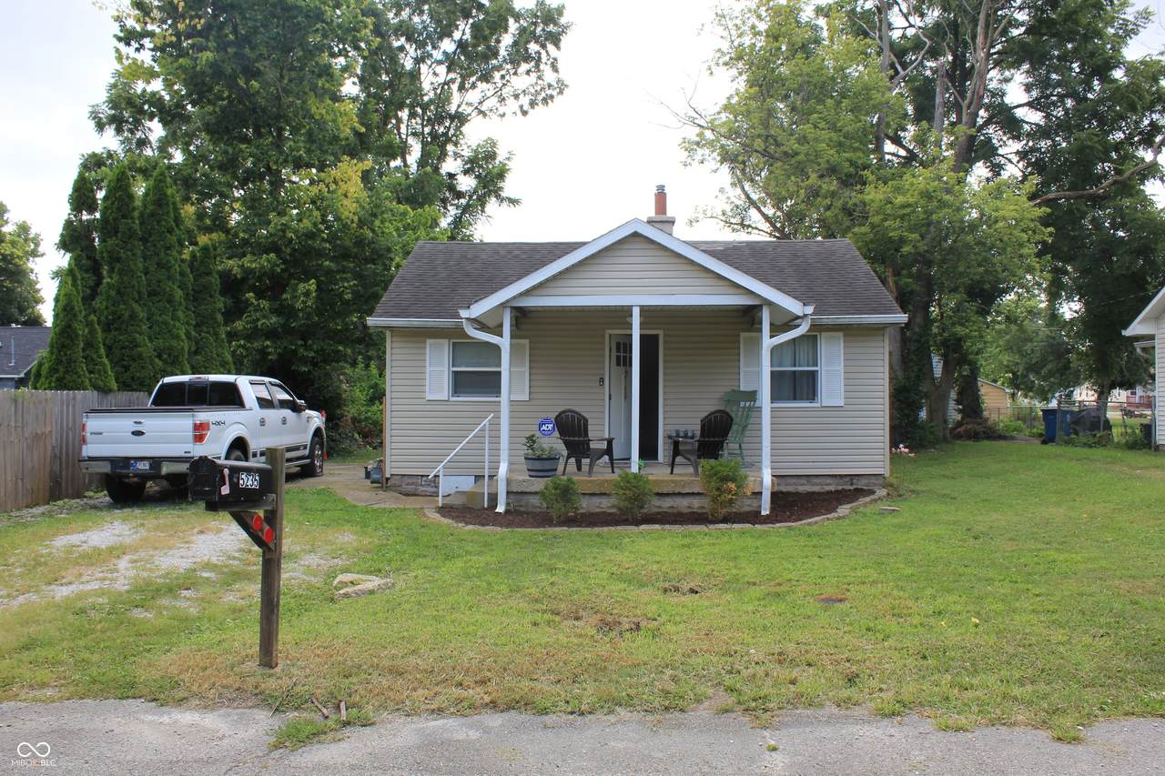 5235 Ida Street - Photo 1