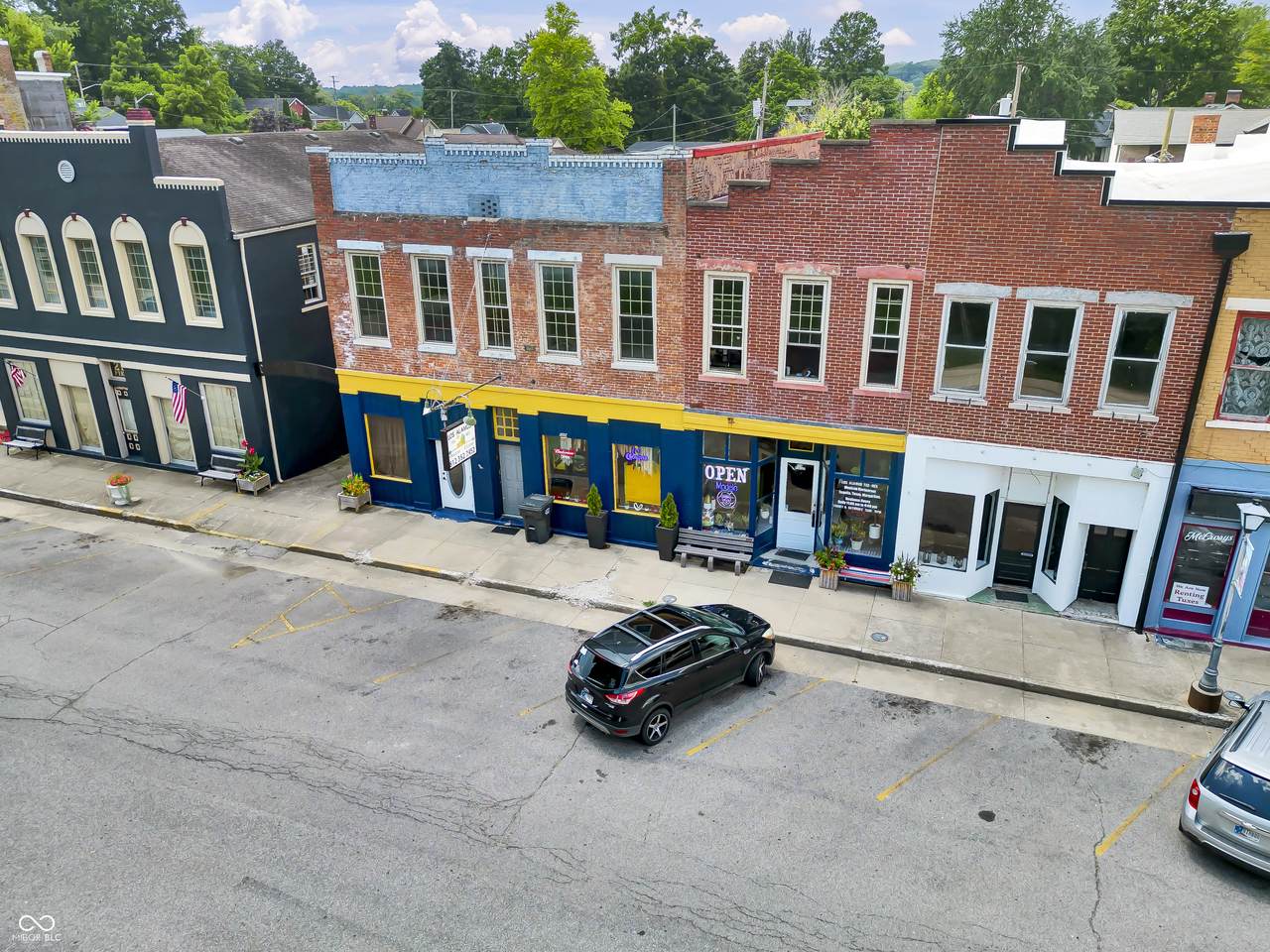 35 & 39 Pike Street - Photo 1