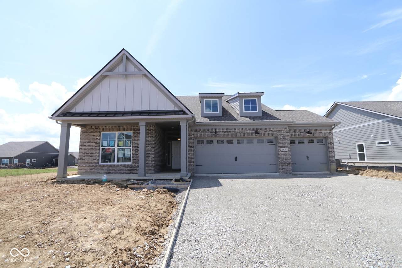 5026 Bergamot Drive - Photo 1