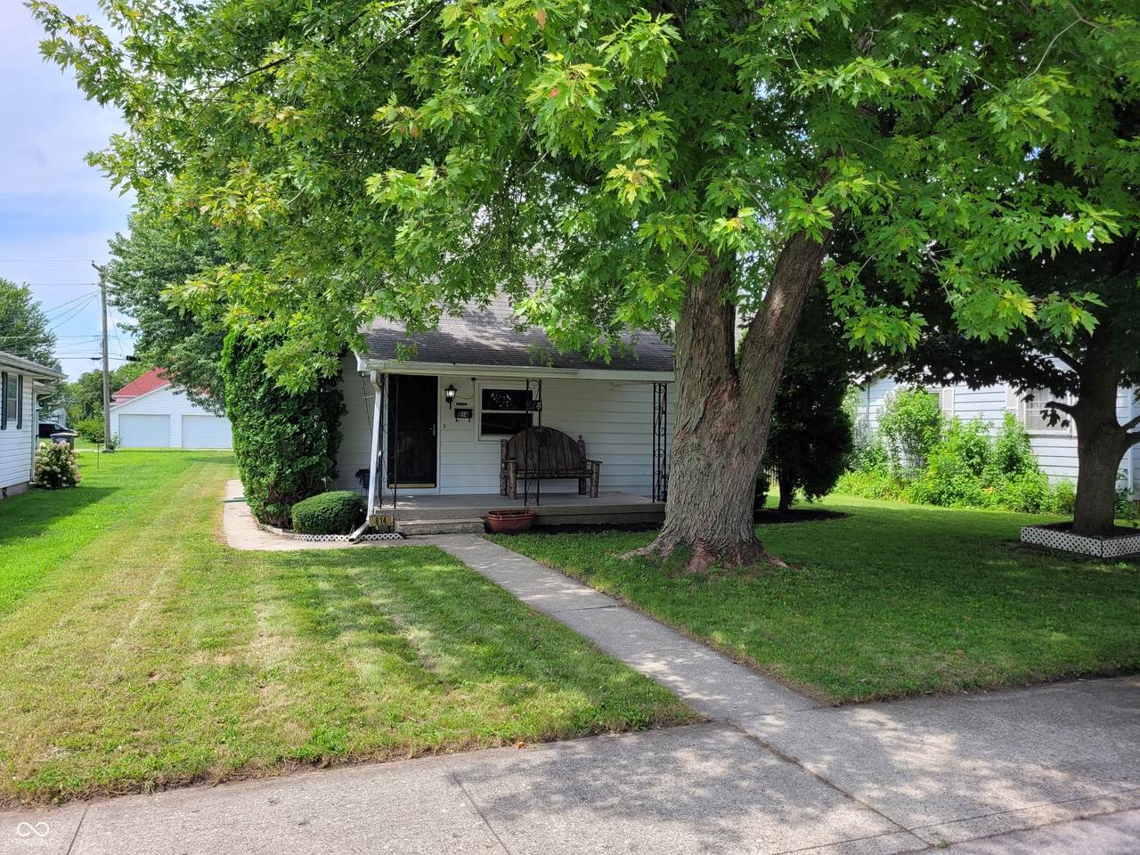 814 Mill Street - Photo 1