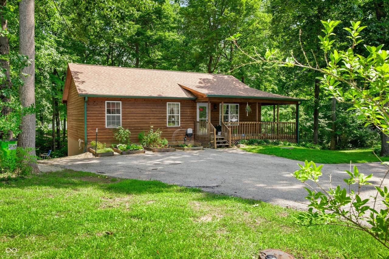 7817 Center Lake Road - Photo 1