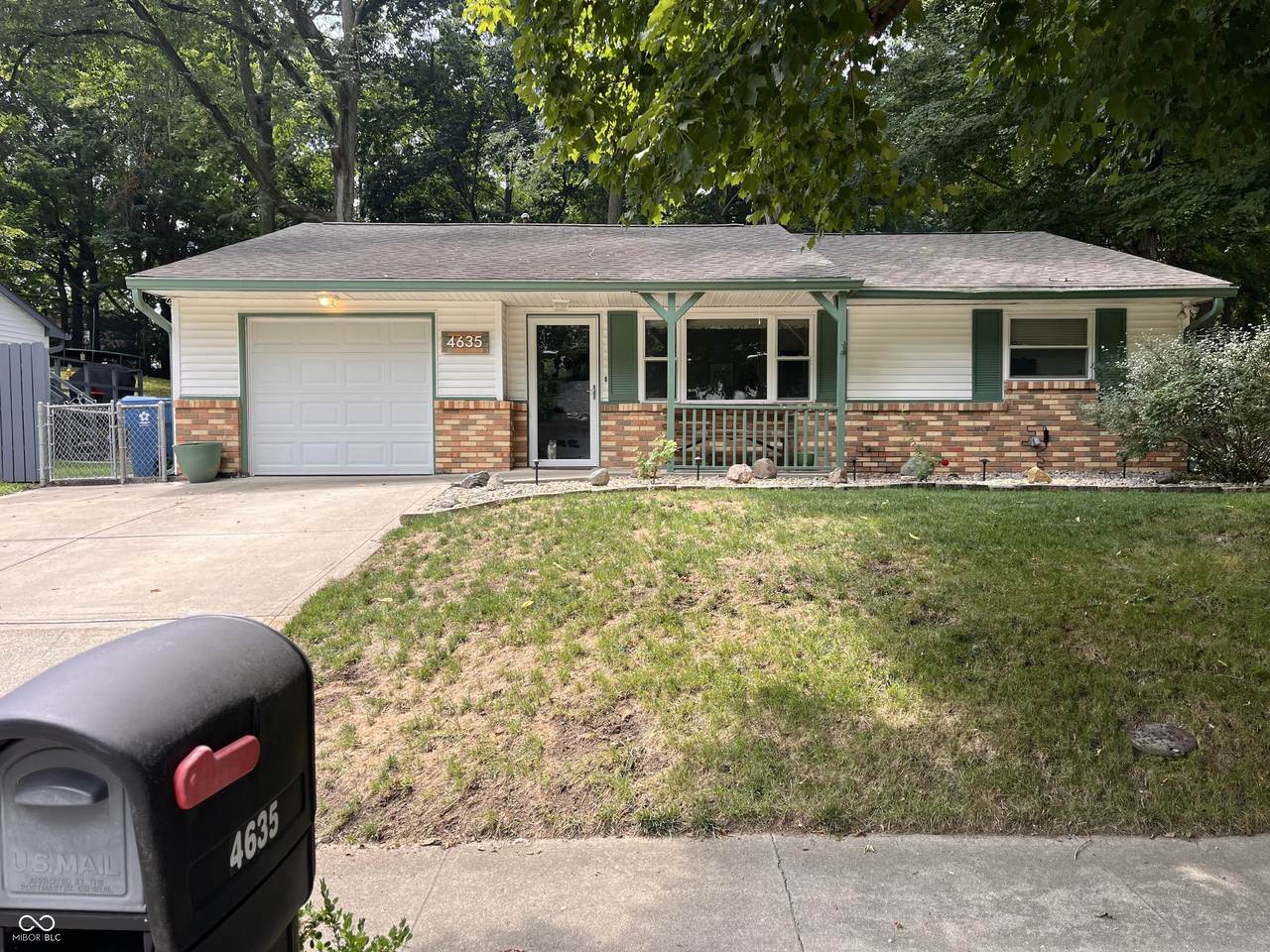 4635 Mesa Drive - Photo 1
