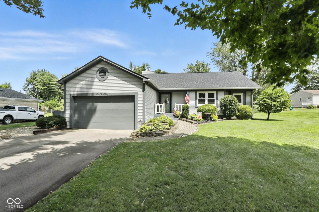 5130 Mount Pleasant North Street - Photo 1