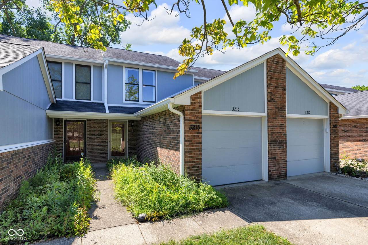 3215 Sandpiper N Drive - Photo 1