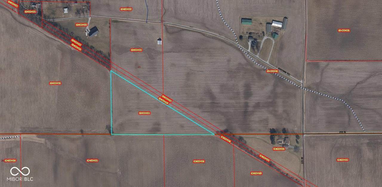 2481 Brown Road - Photo 1